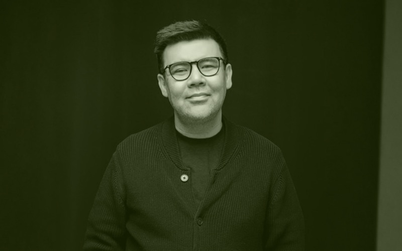 Ренат Гайсин